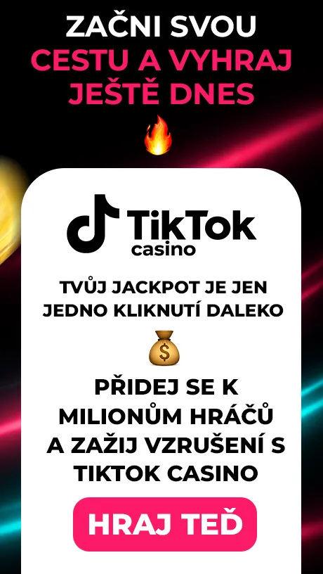 TikTok Casino preview 4